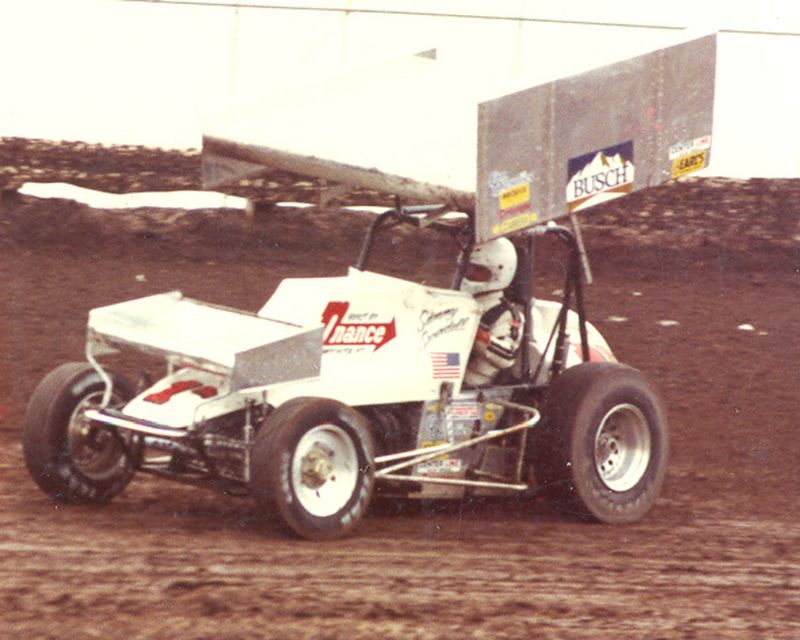Sammy at OKC